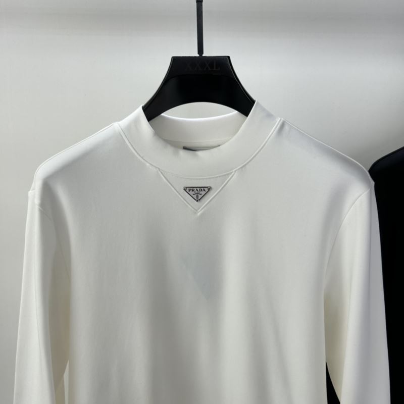 Prada T-Shirts